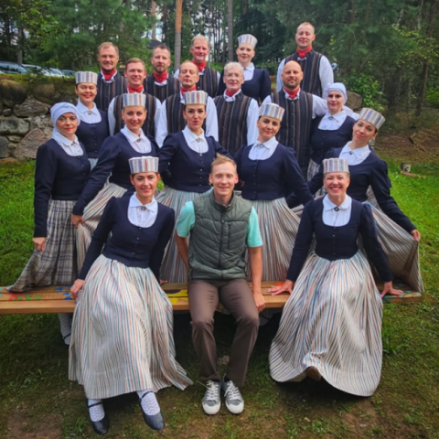 Smiltenes novada Kultūras centra VPDK "Ieviņa"